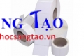 Giấy in tem nhãn D58