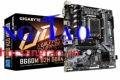 Main Gigabyte GA-B660M DS3H AX DDR4