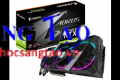 VGA GIGABYTE AORUS GeForce RTX 2060 SUPER 8G (GV-N206SAORUS-8GC)