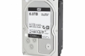 Ổ Cứng HDD WESTERB 6TB WD6002FZWX BLACK (7200rpm) 