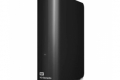 Ổ cứng gắn ngoài HDD Western Elements 12TB 3.5 USB 3.0 WDBBKG0120HBK-SESN