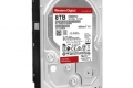 Ổ Cứng HDD WESTERN 8TB RED 3.5 SATA3 WD80EFBX (5400rpm) 