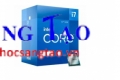 CPU INTEL Core i7-12700- SK 1700