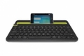 Keyboard Logitech Bluetooth K480 
