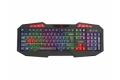 Keyboad Marvo K602 Led (USB)đen