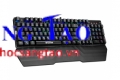 Keyboard  Cơ  Marvo KG 925G đen LED  ( USB )