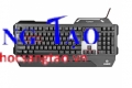 Keyboard cơ Marvo KG 929  ( USB ) LED đen