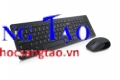 Keyboard + Mouse Dell KM636