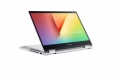 LAPTOP ASUS VivoBook S 14 Flip TP3402ZA-LZ159W (i5-12500H/8GB/512GB SSD/14 IPS Touch/Win 11) Finger 