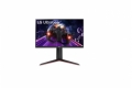 Màn hình LCD LG 27GN65R (27 inch IPS QHD 144Hz ) điều chỉnh độ cao chân