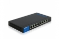 SWITCH Linksys LGS308 - 8 Port
