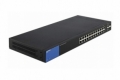 SWITCH Linksys LGS326P- 24 Port