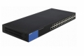 SWITCH Linksys LGS528P - 28 Port