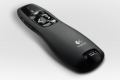 Bút trình chiếu Presenter LOGITECH R400