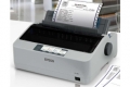 Máy in EPSON LQ310 IN KIM (4 liên, 24 kim, A4, USB)