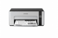 Máy in Epson M1100 in phun ( trắng đen)