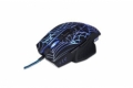 Mouse Marvo  M 306 đen ( USB )
