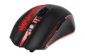 Mouse Marvo M506 đen Led(USB)