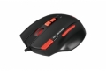 Mouse Marvo M928H đen ( USB )