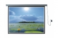 Màn chiếu Điện có Remote 100