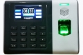 Máy chấm công Vân Tay+thẻ thế hệ mới Ronald Jack DG-100