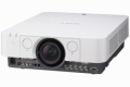 MÁY CHIẾU SONY MODEL VPL-FX30