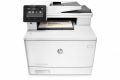 Máy in HP Đa chức năng Màu LaserJet Pro MFP M477FNW