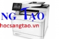 Máy in Laser đa năng HP Pro MFP M428FDN  -W1A29A ( mực CF276A) - In, Scan, copy ,Fax 