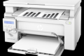 Máy in HP LaserJet Pro MFP M130NW -G3Q58A  ( Print-Scan-Copy-Fax ) Network, Wireless  ( 1-5 users )