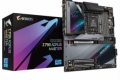 Mainboard Gigabyte Z790 AORUS MASTER (DDR5 1700 hỗ trợ CPU intel thế hệ 12&13) (Wifi+Bluetooth)