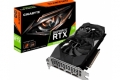 VGA GIGABYTE RTX 2060 SUPER WINDFORCE OC 8G (GV-N206SWF2OC-8GD)
