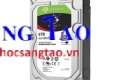 Ổ cứng HDD NAS Seagate Ironwolf 6TB 7200rpm 256MB - ST6000VN0033	