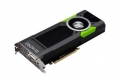 Card màn hình VGA Gigabyte QUADRO P5000 (nVidia 16GB GDDR5X)