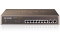 Switch TP-LINK TL-SL1210 8-Port 10/100Mbps + 2-Port Gigabit