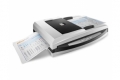 Máy Scan Plustek ADF Flatbed PL4080 ( Scan 2 mặt)