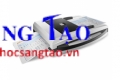 Máy Scan Plustek ADF Flatbed PL3060 (SCAN ADF + MẶT PHẲNG , SCAN 2 MẶT)