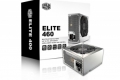 Power Cooler Master 460W – Elite, Fan 12cm