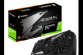 VGA GIGABYTE GTX 1660Ti 6GB GDDR6 AORUS (GV-N166TAORUS-6GD)