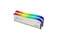 Ram Kingston 16GB 3200 (Kit 2x8gb) FURY Beast RGB 
