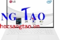 Laptop LG Gram 2021 17ZD90P-G.AX71A5
