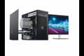 Máy tính trạm Dell Precision 3660 Tower 70287698 , i9-12900, 32GB,256GB SSD, DVDRW, T1000 4GB, KB, M
