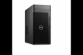 Máy tính trạm Dell Precision 3660 Tower 70287696, i7-12700K, 16GB, 256GB SSD, 1TB, DVDRW, A2000 6GB,