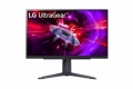Màn hình LCD LG 27GR75Q-B.ATV IPS, QHD, 165Hz, 1ms, ( điều chỉnh độ cao chân)
