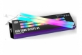 Bộ ống tản nhiệt nước Cooler Master LED Tube Sleeve A1 (10mm) ARGB (2 x 330mm)