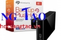 Ổ cứng gắn ngoài HDD Seagate Backup Plus Hub 8TB 3.5 USB 3.0 - STEL8000300 