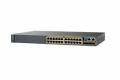 SWITCH CISCO WS-C2960X-24TS-LL