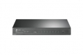 Switch TP-LINK T1500G-10MPS 8-Port Gigabit Desktop PoE 