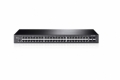 Switch TP-Link T2600G-52TS -TL-SG3452 .