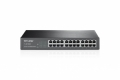Switch TP-LINK TL-SF1024D 24-port 10/100M RJ45 ports