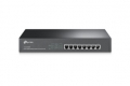 Switch TP-LINK TL-SG1008PE 8-port Gigabit PoE+ Switch